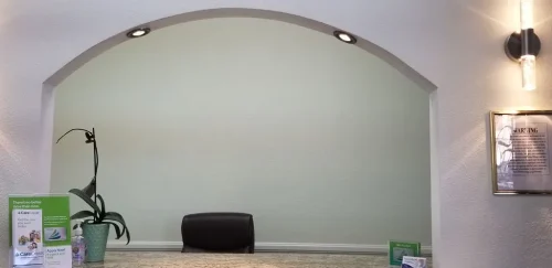 Dentistry-Los-Angeles-CA-Interior-Design-of-Dental-Clinic